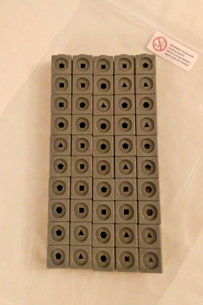 大幅値下げしました！Magnetic Cubes 10mm-N45-Amazing-Strong-NdFeB-