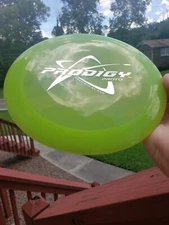 Proto D3 prodigy Ptototype Rare Disc Golf