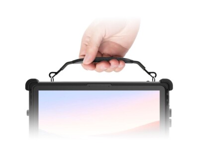 MobileDemand Briefcase Handle