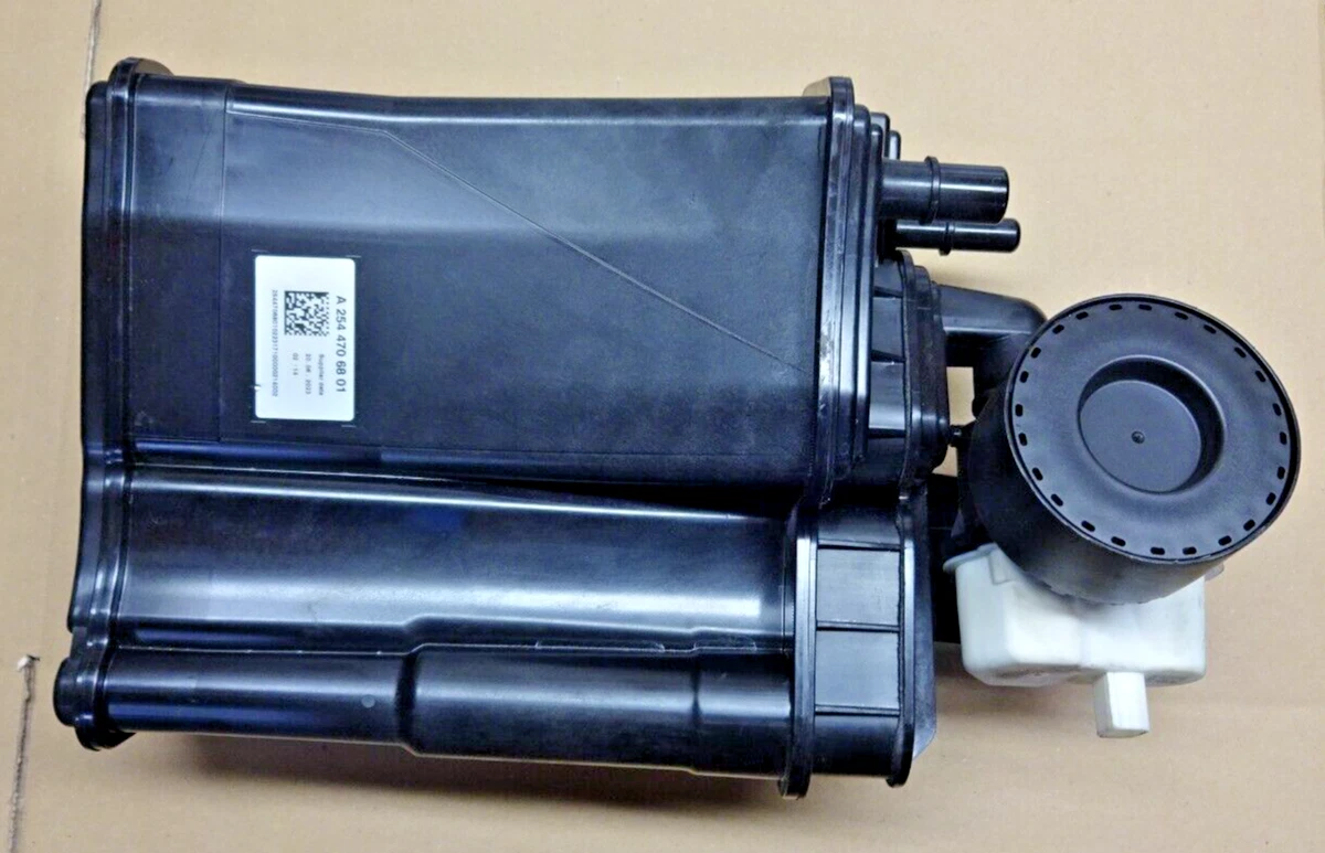 Aktivkohlefilter Original Mercedes W213 S213 E-Klasse A2544706801 
