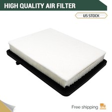 1x Engine Air Filter for 2018 - 2022 Chevrolet Equinox GMC Terrain