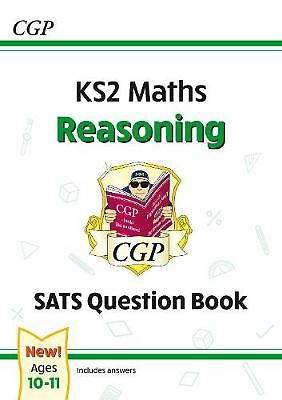 New KS2 Maths SATS Question Book: Reasoning - A. Books** - Image 3