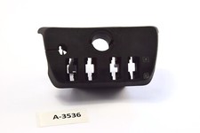 BMW K 75 RT Polizei Behörde Bj 1996 - Lenkerpolster Prallplatte A3536