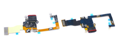 Google Pixel 3 Ladebuchse Flex Kabel USB Dock Connector Type-C DC Port Mikrofon