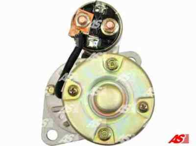Engine Starter Motor AS-PL S5096 P OE Replacement for sale online 