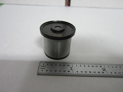 MICROSCOPE PART EYEPIECE BUSHNELL 15X AS IS OPTICS BIN#R3-39 | eBay