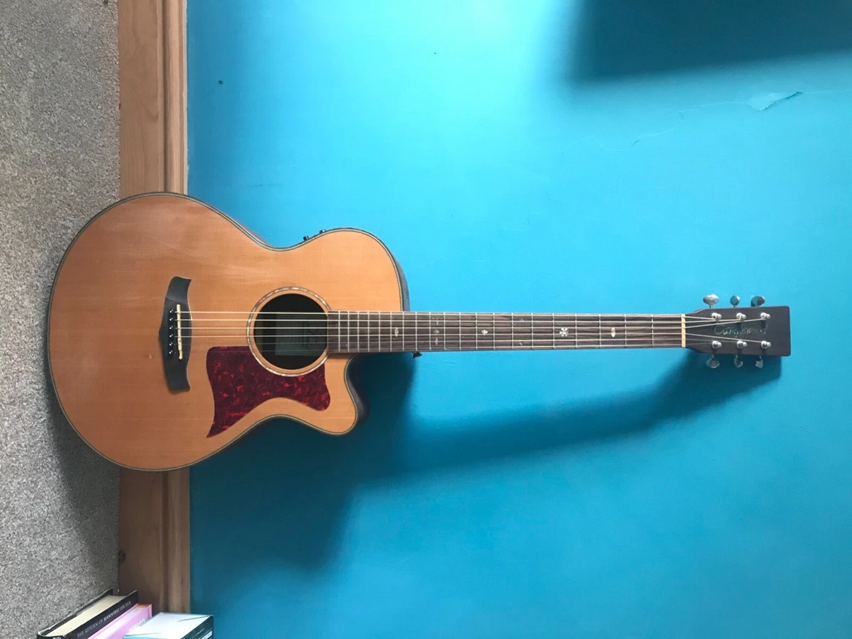 Tanglewood tw145 deals