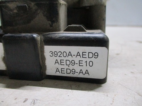 3920A-AED9-E10 Corpo Farfallato Motore Benzina Kymco Agility 150 R16+ 2015 2020 - Foto 4 di 10