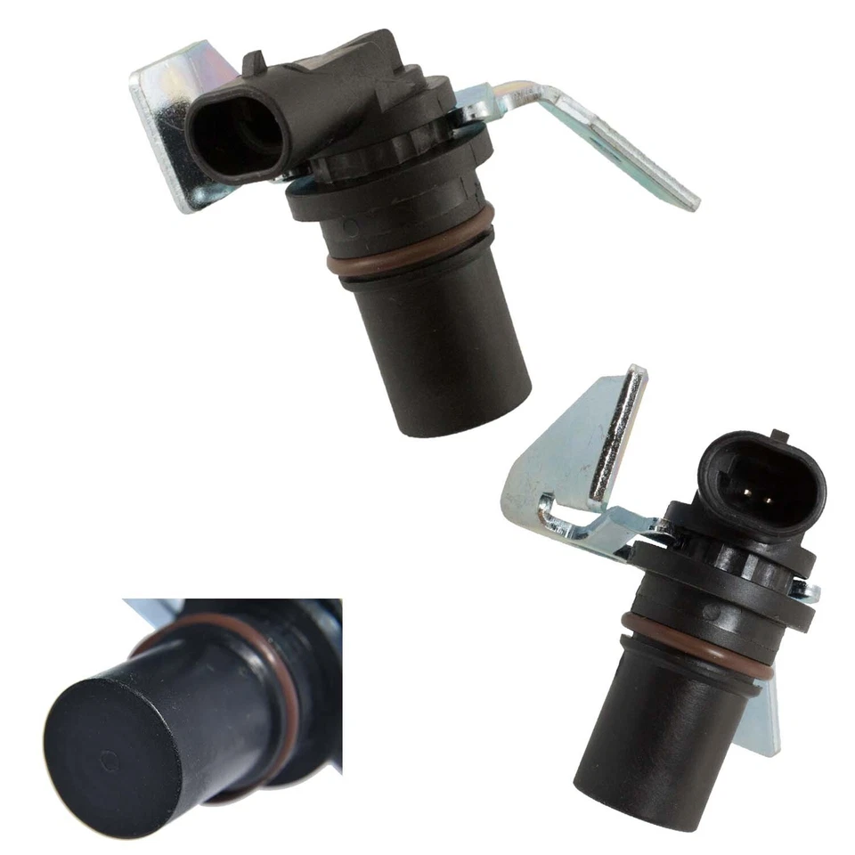 Andador con sensor de velocidad de vehículo para Chevrolet Silverado 2500 HD Classic 2007 6,0 L V8 Foto 4 de 4