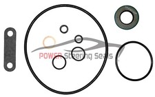 POWER STEERING PUMP SEAL KIT FITS 1961-1968 CHRYSLER CROWN, LEBARON, MORE!