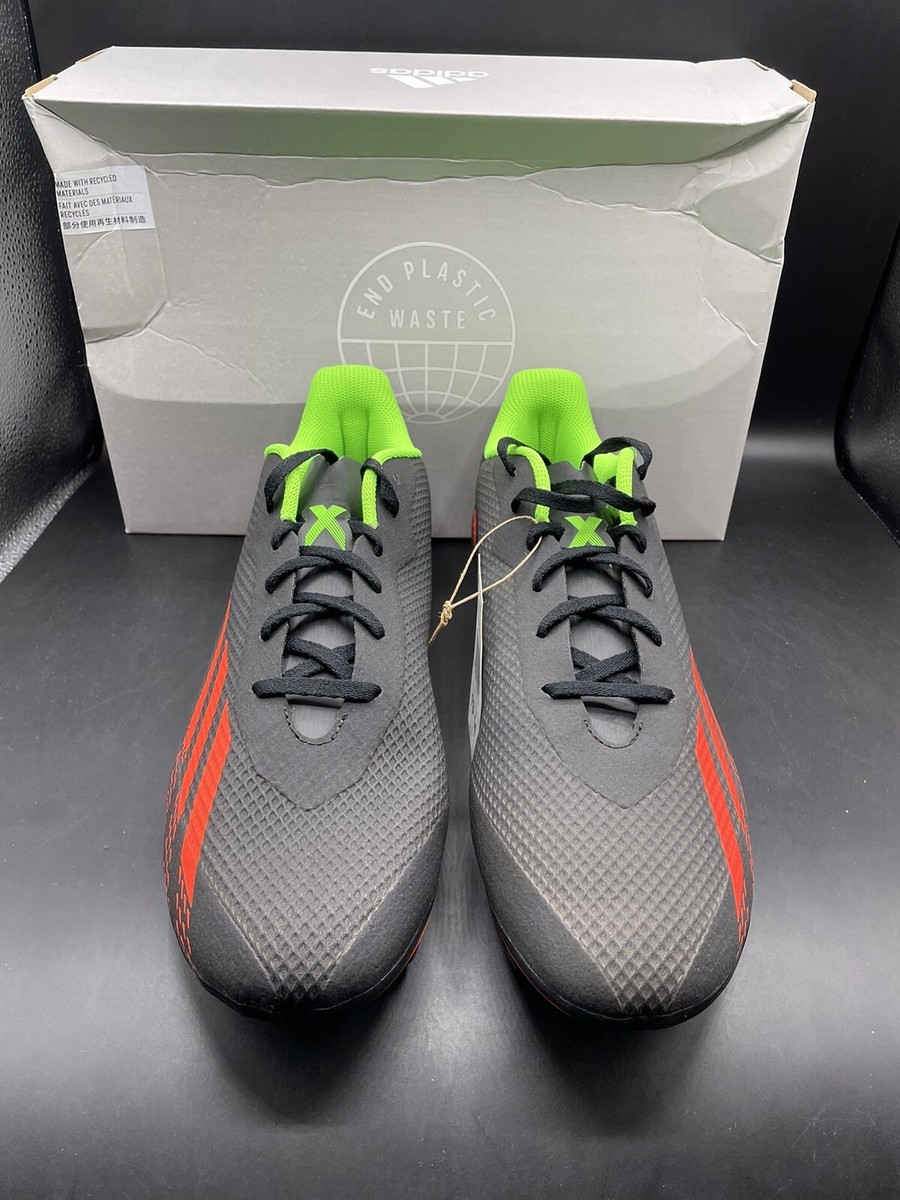 Adidas X Speedportal.4 Firm‎ Ground FG FXG Soccer Cleats GW8493 Men’s Size 5.5 Adidas X Speedportal.4 Firm Ground FG FXG Soccer Cleats  main image 4