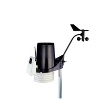 Davis 6322 Wireless Integrated Sensor Suite w/Standard Radiation Shield