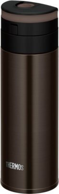 Thermos Trinkflasche Vakuum Isoliert Mobile Becher 350ml Espresso JNS-351 ESP...