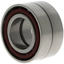 Image of 7018ACD/P4ADGB 90x140x48mm Major Branded Bearing (Set of 2)