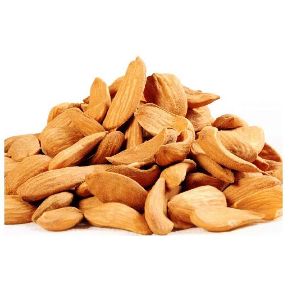 Premium Dry Fruit Afghani Almond Giri Bold Mamra Almonds MAMRA
