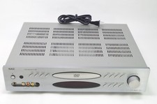 NAD Model L53 L 53 DVD Recevier Working But Has Issues No Remote