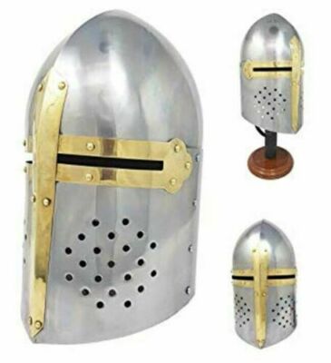 loaf helmet Ancient Armour helmet Roman Helmet Free Liner