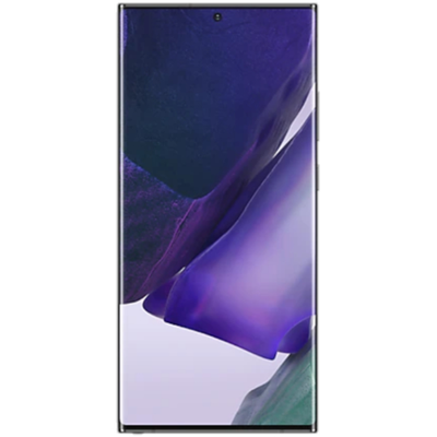 Samsung Galaxy Note20 Ultra - 128 GB - Mystic White (Unlocked) for