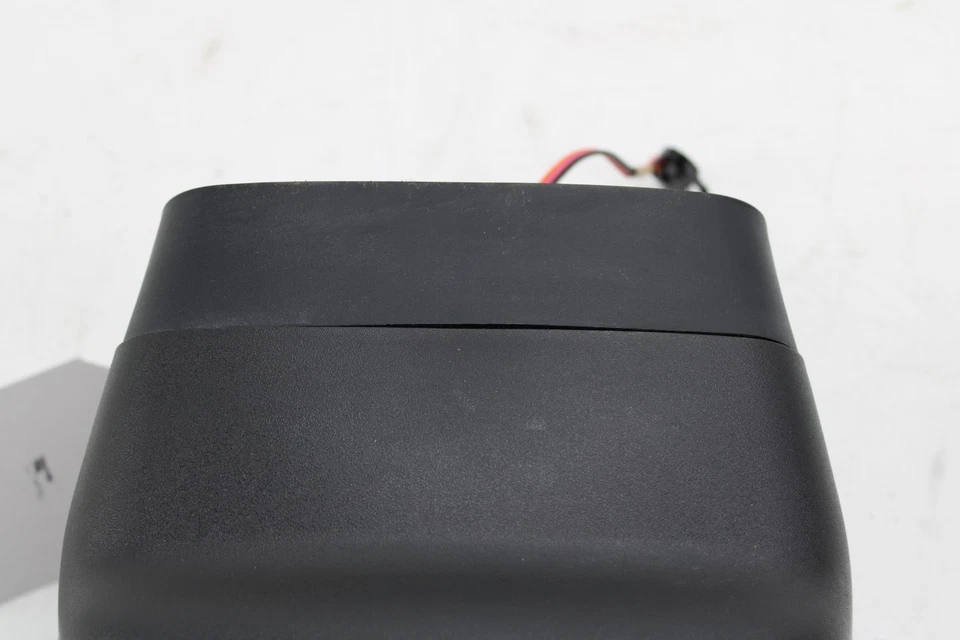 Cubierta de dirección Chevrolet Corvette 2005-2013 OEM NL95 Foto 2 de 4