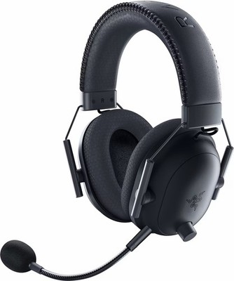 Razer BlackShark V2 Pro Kabellose Gaming-Headset - Schwarz
