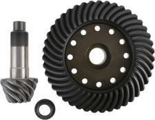 10005950 Dana S110 4.30 Ratio Ring Pinion Gear Set 10005950 Dana S110 4.30 Ratio Ring Pinion Gear Set