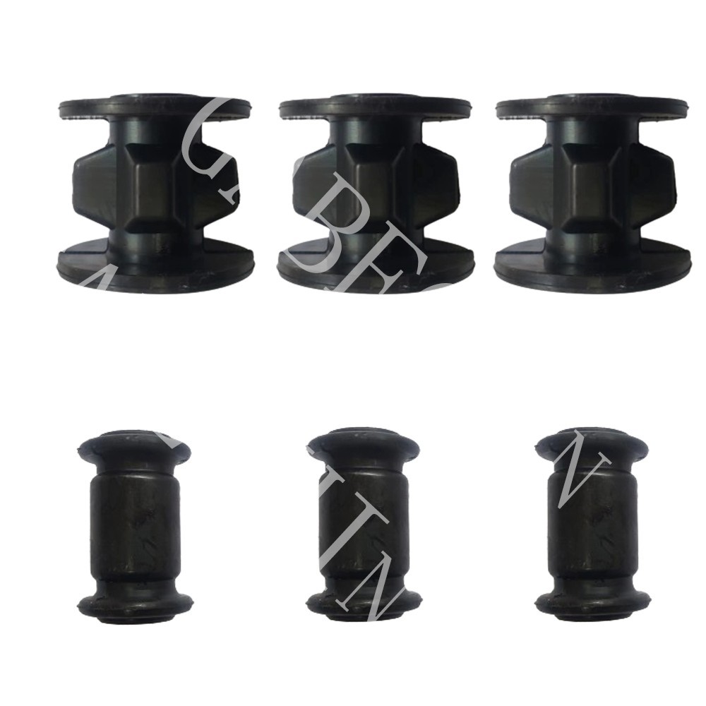 Engine Mount Arms Bushing Kit For McLaren 570S GT 625 650 12C 540C 675