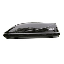 THULE Ocean 80 Roof Box Black 320L