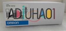 1PCS NEW OMRON CS1W-INT01 IN BOX