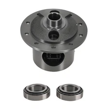 8.2" Posi Unit - 28 Spline - Limited-Slip Locker For Chevy 1964-72 19603-010