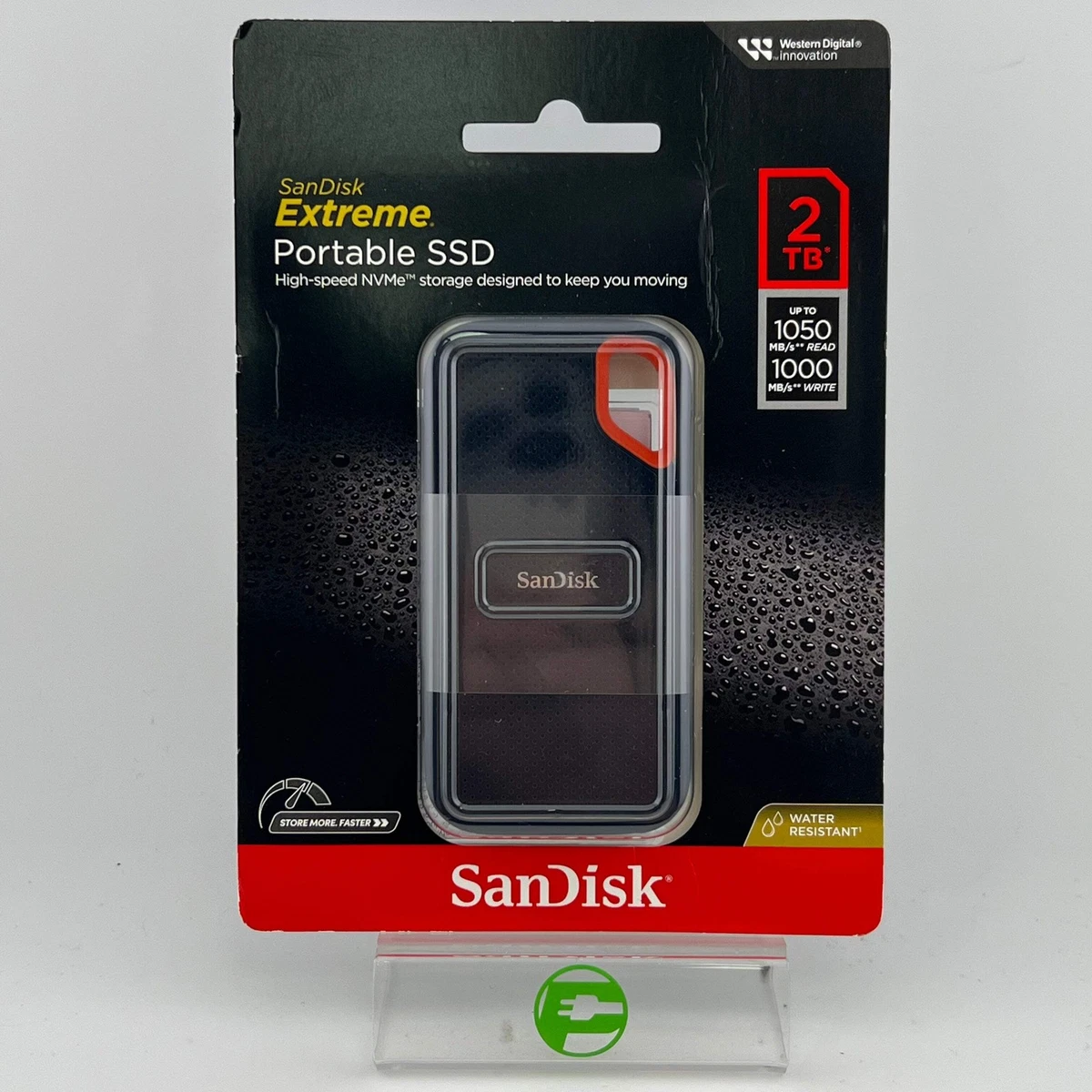 SanDisk Solid-State Drives 2TB Storage Capacity for sale - eBay