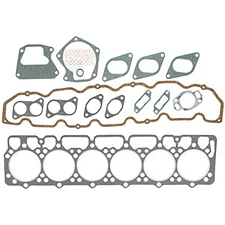 RE524098 Head Gasket Set Without Seals Fits John Deere 4010 4020 ++ Tractors
