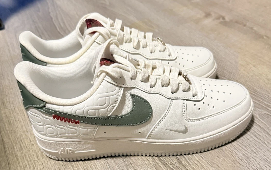 Nike Air Force 1 Low Snake | eBay