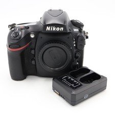 Nikon D800 Digital SLR Camera (Body Only) *USED*