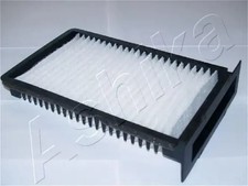 Filtre d'habitacle Land Rover FREELANDER