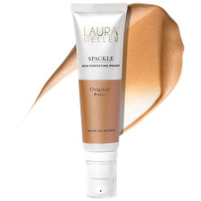 Laura Geller Spackle Skin Perfecting Primer Original Bronze, 2 oz 