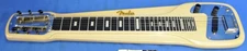 Vintage 1950s Fender Champ Lap Steel Electric Guitar WITH ORIGINAL LEAFLET