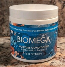 Aquage Biomega Moisture Conditioner 16 oz