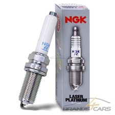 NGK ZÜNDKERZE FÜR SKODA OCTAVIA 3 5E SUPERB 3 KOMBI 3V