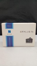 Digital Camera Model STYLUS 1S OLYMPUS