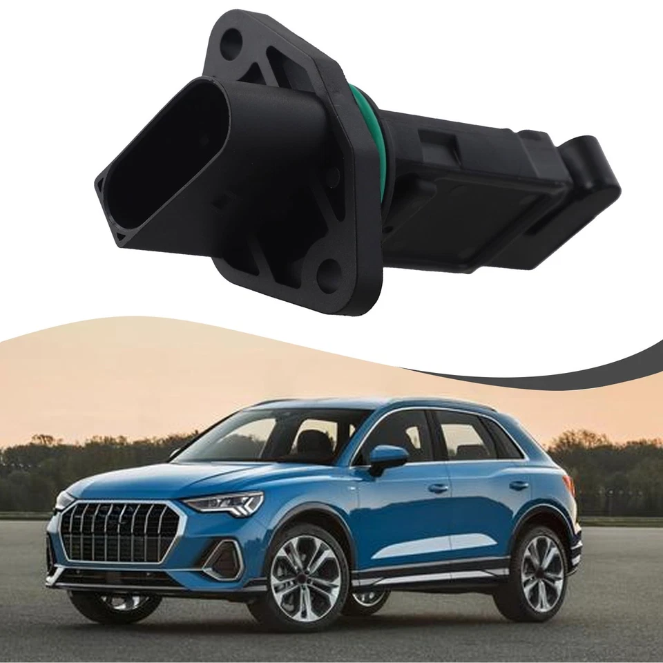 MAF Sensor F00C2G2049 Direct Fit for For A6 RFor S6 For S6 For A8 Vehicles - Image 3 of 4