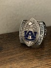 2010 Auburn Tigers NCAA National Championship Ring W Box, Cam Newton, US SHIP