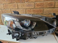 Mazda 6 GJ Facelift 2015-2018 Full LED Right O/S  Driver Side Headlight