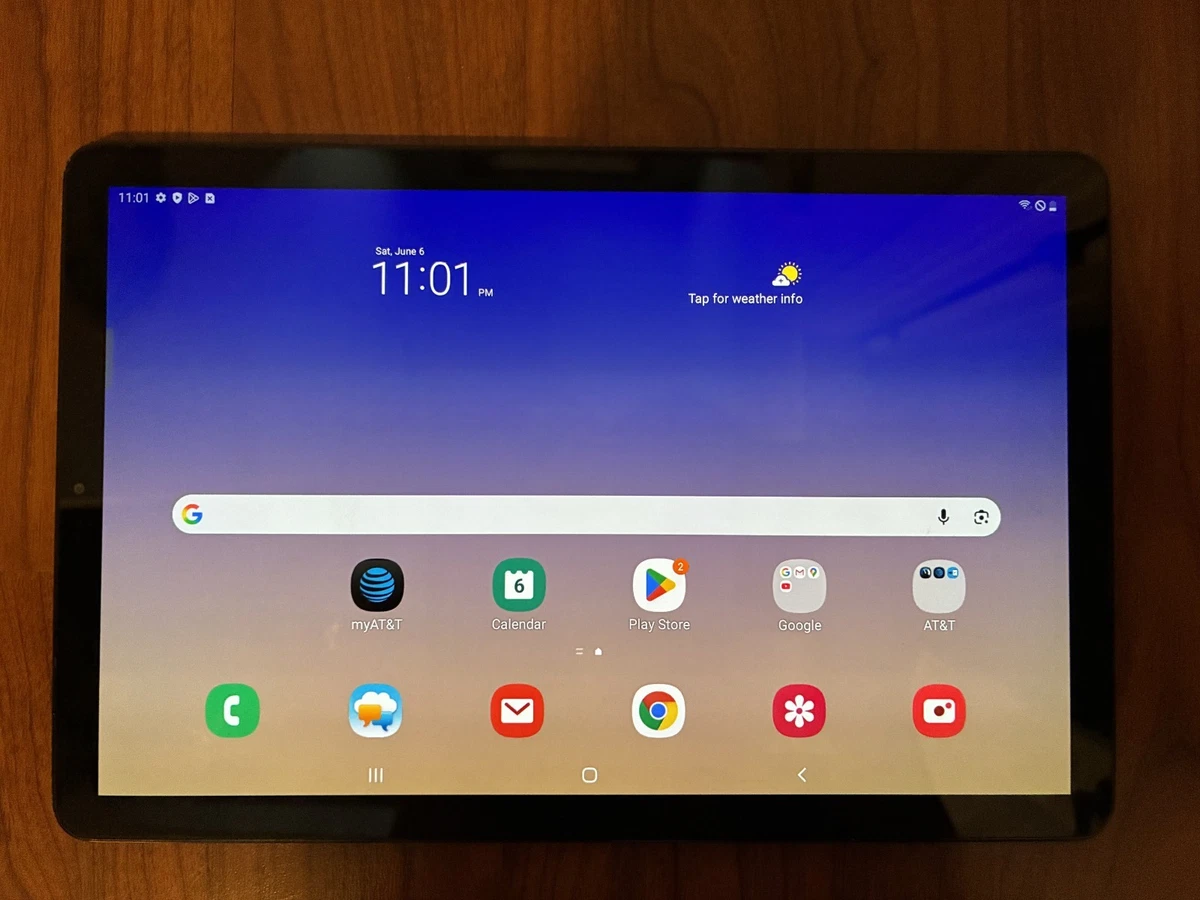 Samsung Galaxy Tab S4 for sale | eBay