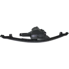 for 2008 2012 Honda Accord Coupe FT Front Bumper Cover Center Bracket Support
