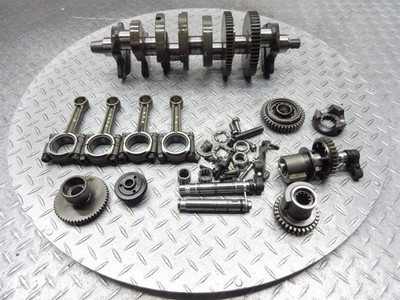 2011 10-14 Kawasaki Concours ZG 1400 ZG1400 Crankshaft Connecting Rod Balancer