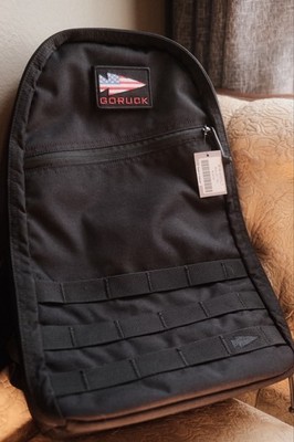 NWT GoRuck Bullet Ruck 16L Laptop Compartment  Rare, Sold Out