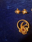 Bugbee Niles (B.N.) vintage jewelry (6) — photo 2
