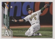 2020 Topps Advanced Stats 10/300 Robbie Grossman #309 0e3