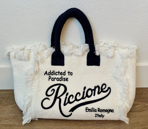 MC2 Saint Barths - Riccione Bag