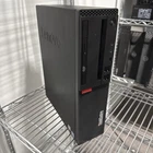 Lenovo ThinkCentre M920s SFF Core i9-9900 3.1 GHz vPro 16GB RAM NO SSD NO HDD